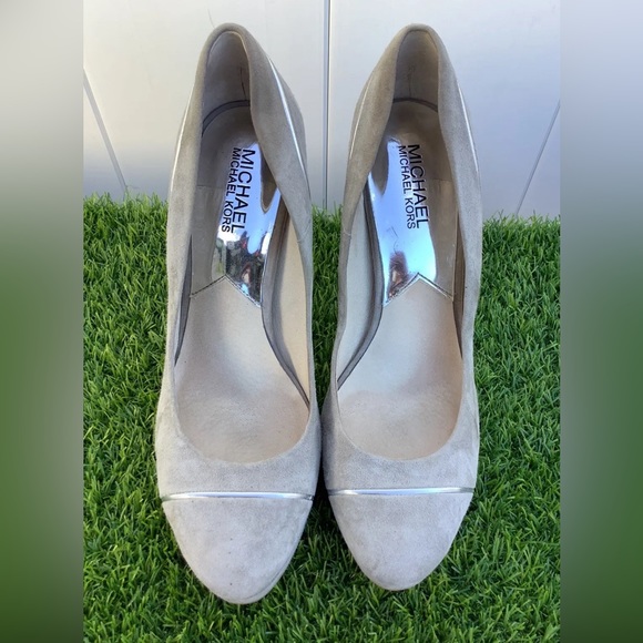 Michael Kors Shoes - Michael Kors Heels